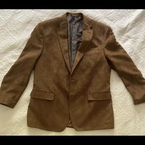 Ralph Lauren Blazer Brown